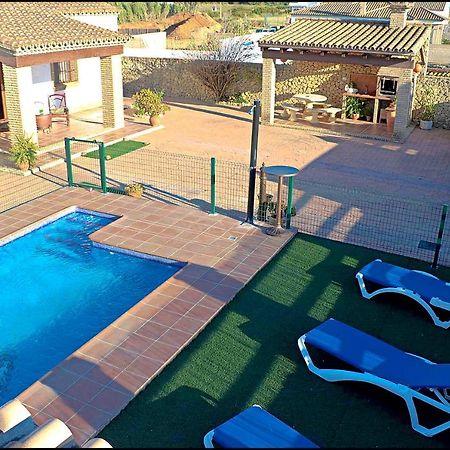 Chalet Puente De Tabla Conil De La Frontera Εξωτερικό φωτογραφία