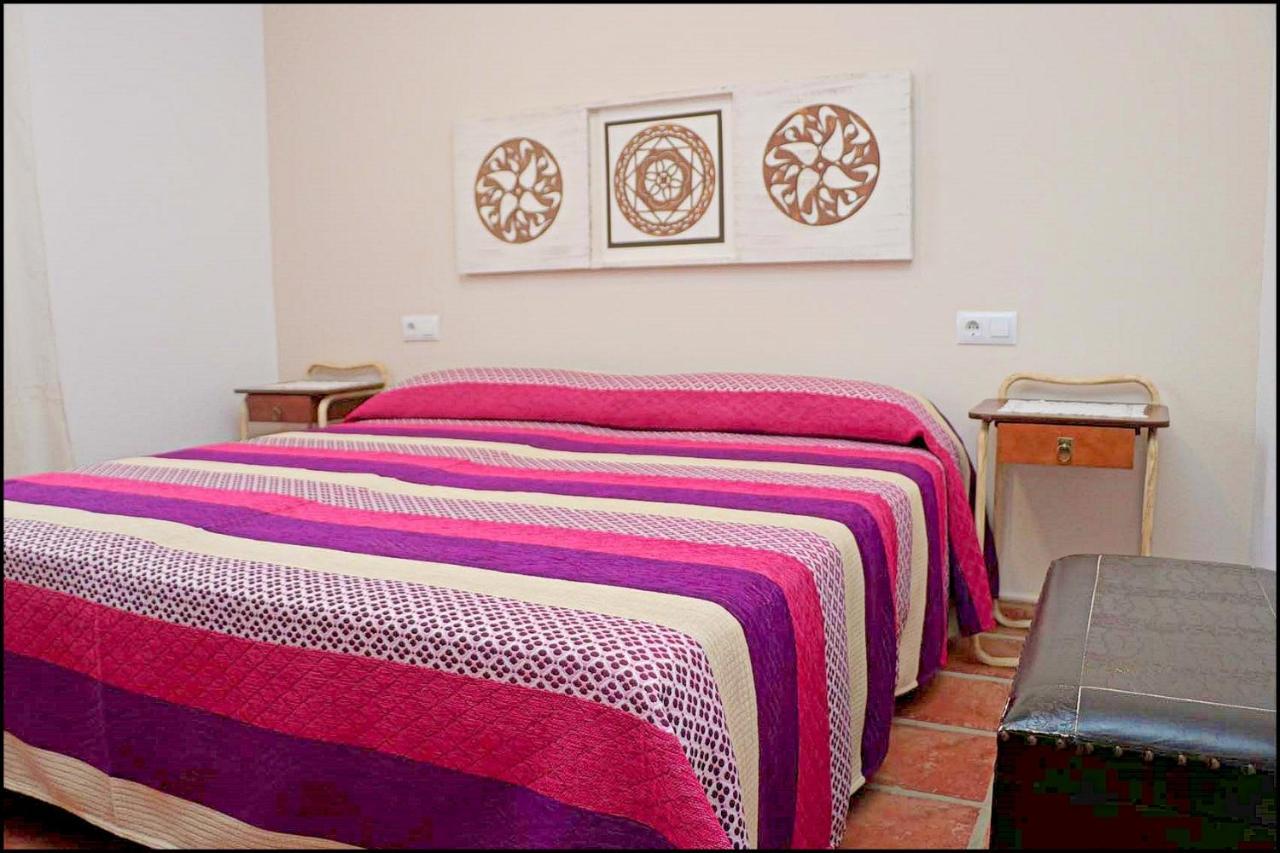 Chalet Puente De Tabla Conil De La Frontera Εξωτερικό φωτογραφία