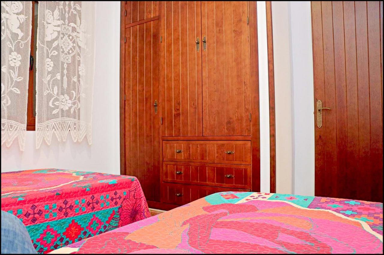 Chalet Puente De Tabla Conil De La Frontera Εξωτερικό φωτογραφία