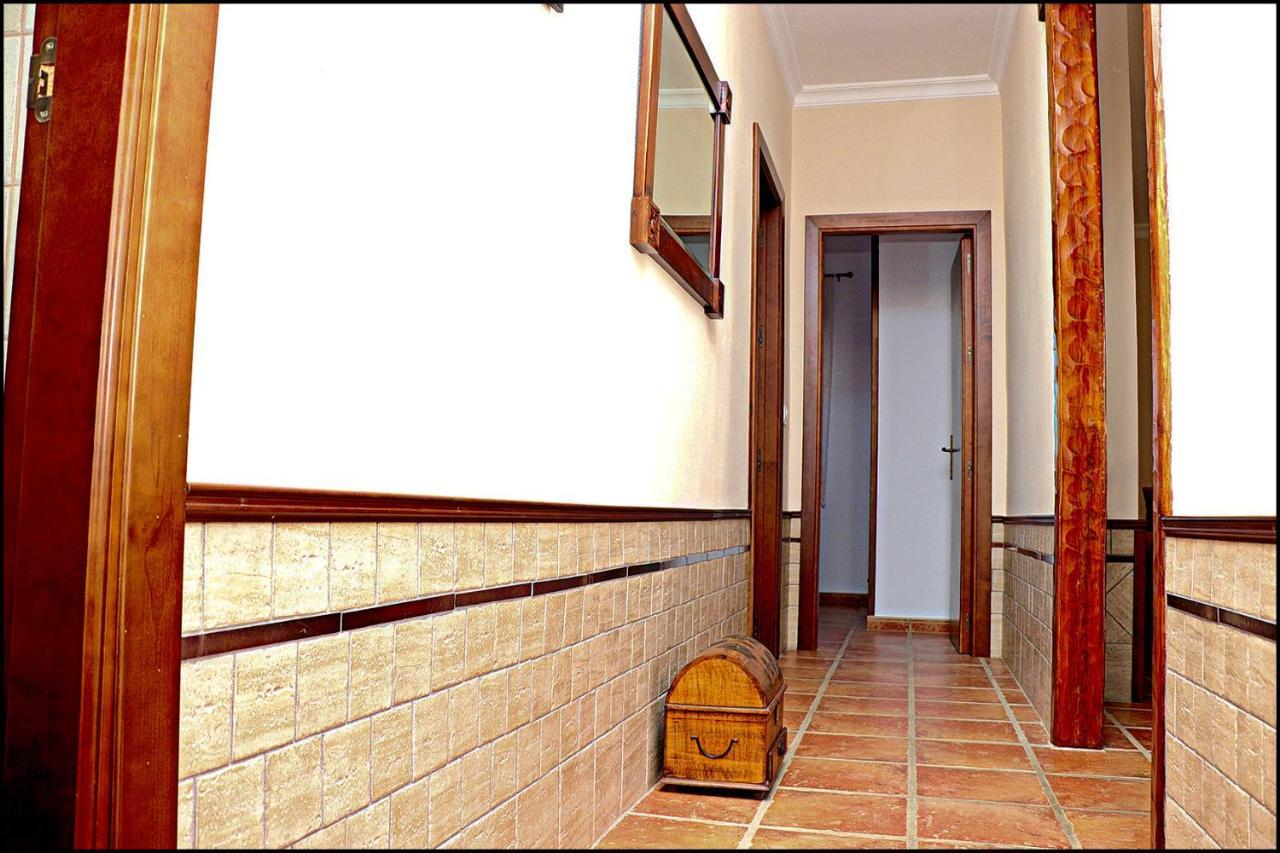 Chalet Puente De Tabla Conil De La Frontera Εξωτερικό φωτογραφία