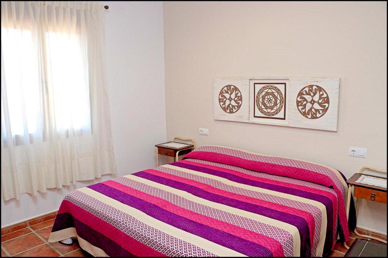 Chalet Puente De Tabla Conil De La Frontera Εξωτερικό φωτογραφία